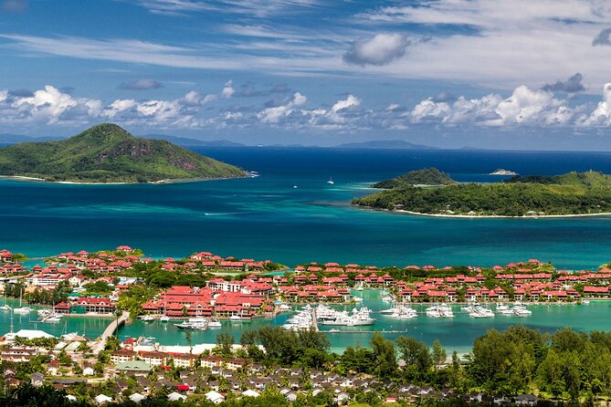 Half Day Discovery Tour of Victoria - Seychelles Capital on Mahe Island - Tour Information