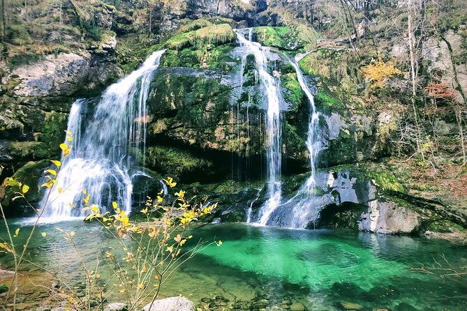 Half Day E-Bike Experience to Virje and Boka Waterfall - Operator