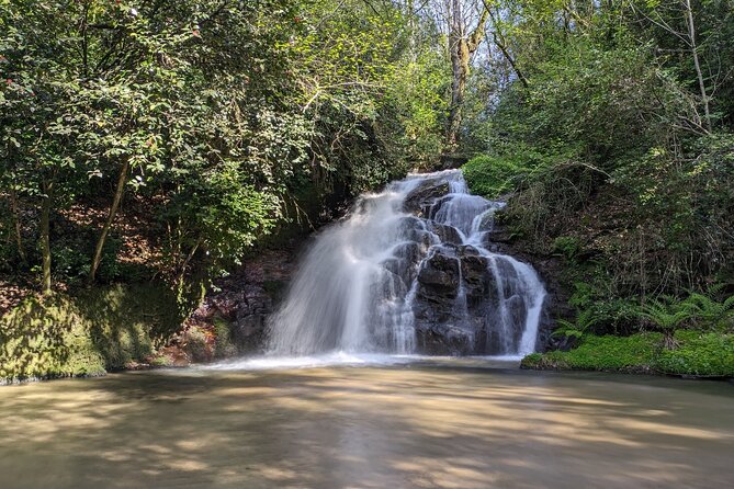 Half-Day Excursion Around Santiago - Pricing and Reservation