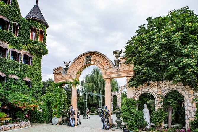 4 Best Tours In Burgas