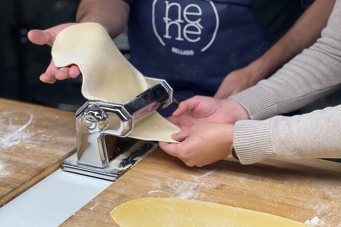 Half Day Guided Cooking Class Italian Style in Bellagio - Reservation and Pricing Information