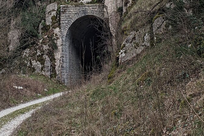 Half-Day Guided Hiking in Spoleto - Price and Booking Information