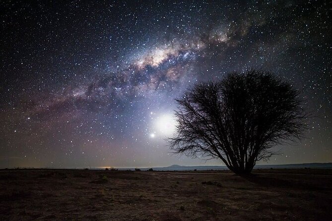 Half-Day Hurghada Stargazing Tour With Pick-Up - Frequently Asked Questions