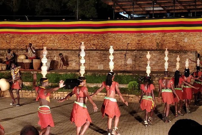 Half-Day Kampala City Tour and Traditional Dance Show With Dinner (7-Hours) - Price Details and Booking Options