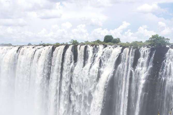 Half Day Livingstone City, Museum and Victoria Falls Tour - Directions and Meeting Points
