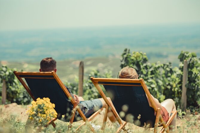 Half Day Mâconnais Wine and Food Private Tour by Vintage Car - Pickup Details