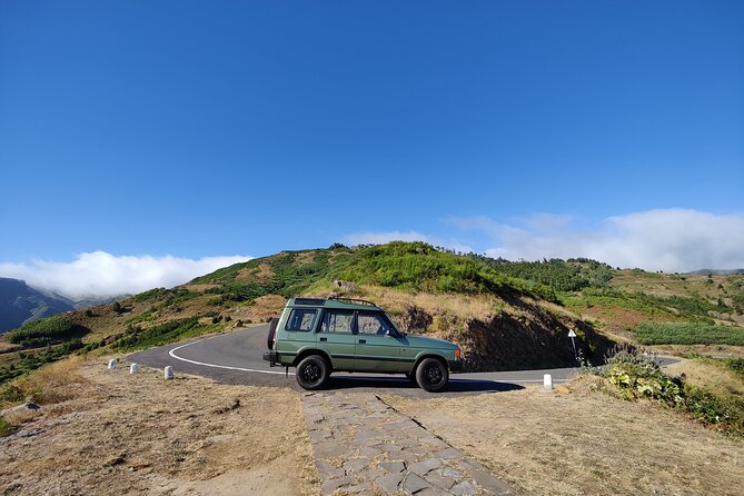 Half Day of Secrets 4x4 Tour - The Sum Up