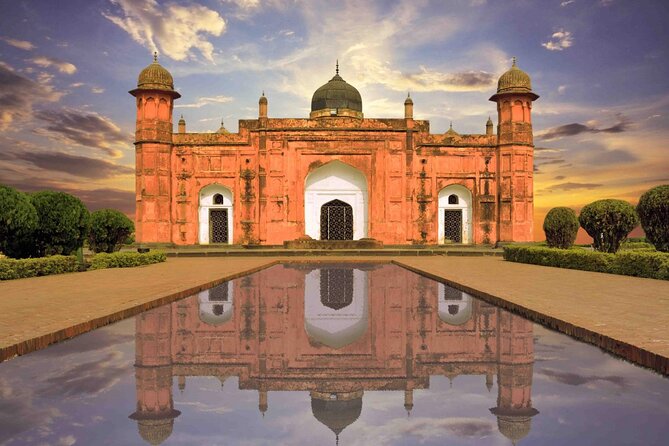 Half-day Old Dhaka History & Heritage Private Tour