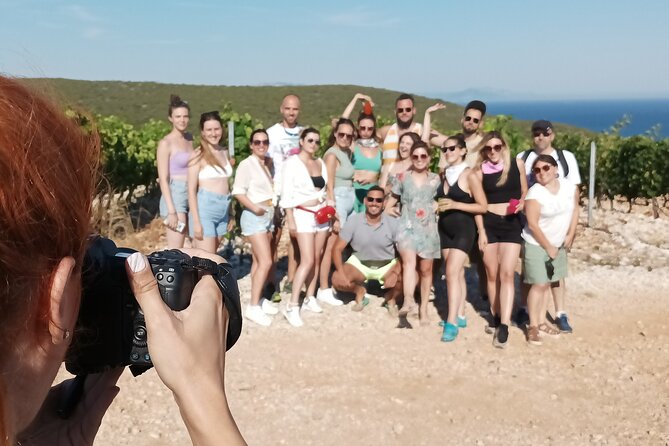 Half Day Original Buggy Adventure and Safari Tour in Korcula - Booking Details