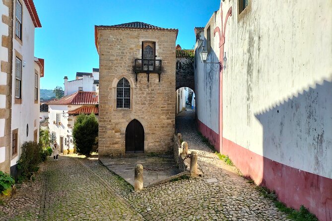 Half Day Private Eco Tour to Óbidos From Lisbon - Itinerary Highlights