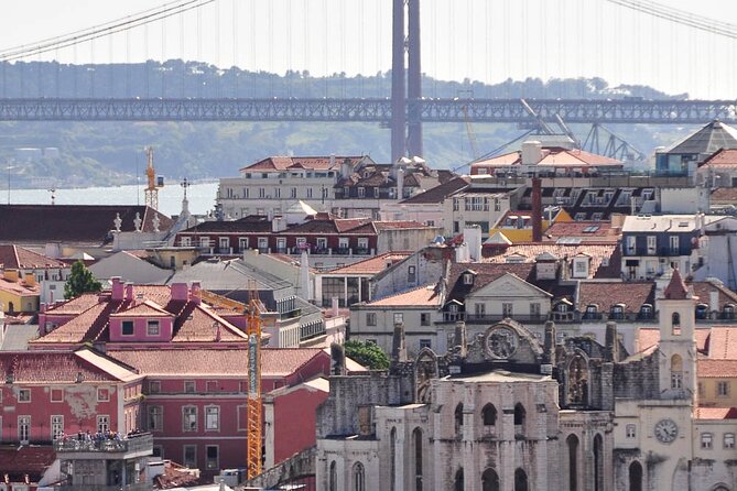 Half-Day Private History and Fun Guided Tour in Lisbon With Pick up - Additional Details