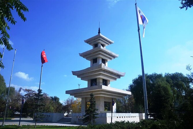 Half Day Private Tour in Ankara - Pickup Information