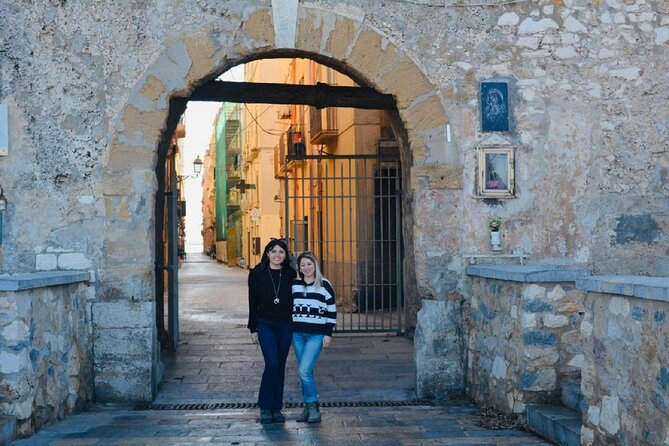 Half Day Private Tour in Western Sicily - Start Time