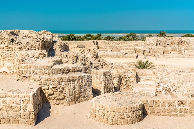 Half-Day Private Tour of Historic Bahrain - The Sum Up