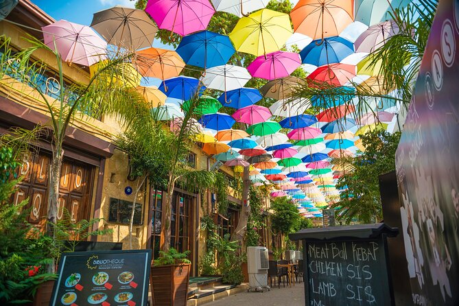 Half-Day Private Tour of Nicosia - Pricing Information