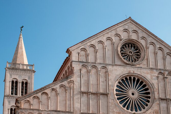 Half Day Private Walking Tour in Zadar With a Local Guide - Pricing Details