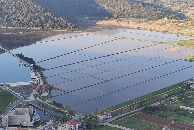 Half-Day Private Wine and Oyster Tasting Tour in The City of Ston - Meeting Points