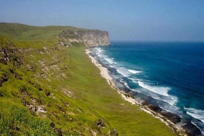 Half Day Splendors of the East Tour - Tour Itinerary