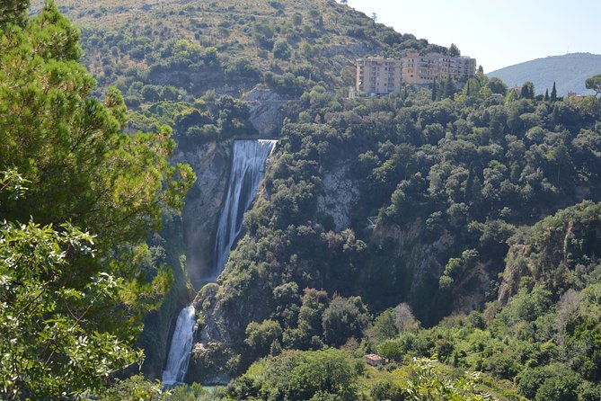 Half Day Tivoli Tour From Rome - Flexible Reservation Options