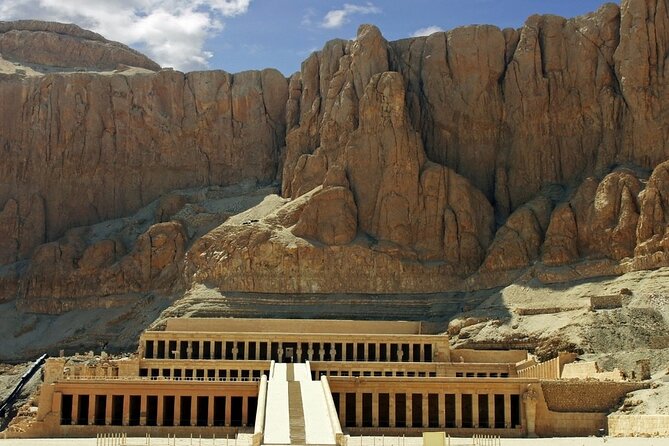 Half-day Tour for Luxor West Bank Discovery - Important Information