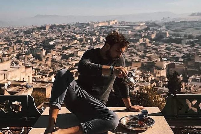 Half Day Tour in Fez Medina (Private Tour Guide) - Duration and Pricing