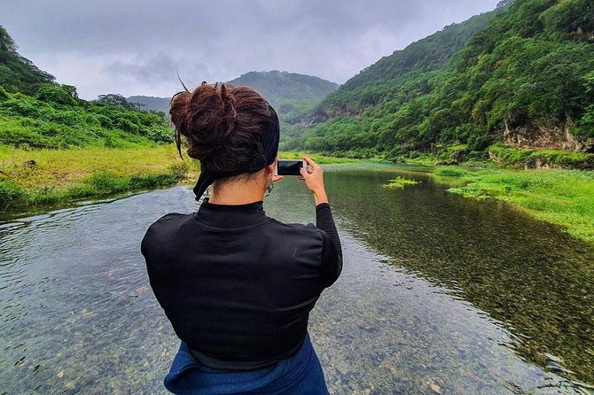 Half Day Tour Splendours of the East :Salalah Tours - Reviews