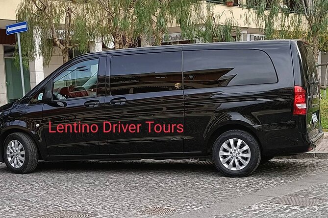 Half Day Tour to Pompeii From Sorrento - Tour Start Time