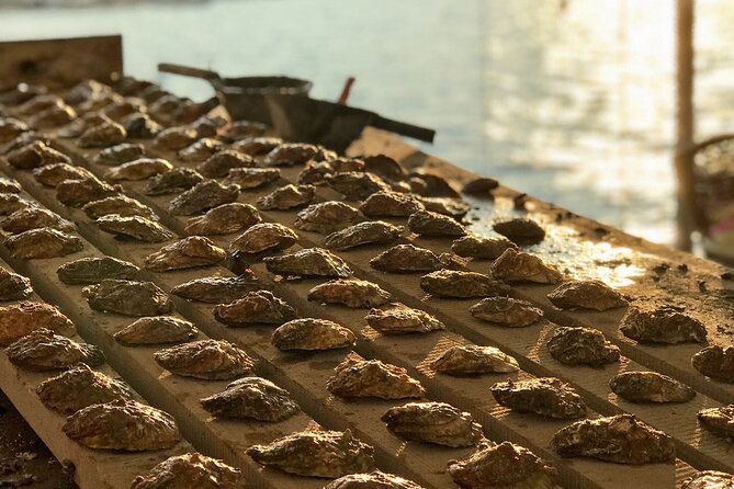 Half-Day Trip - Oysters in Ston - Contact and Directions