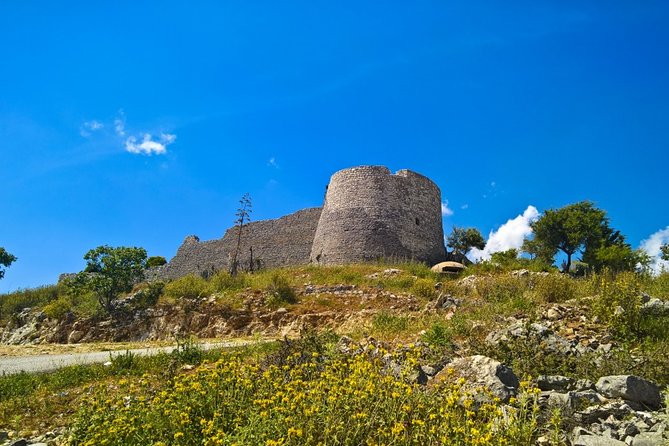 Half Day Walking Tour Between the History and Archeology of Saranda - Accessibility and Recommendations