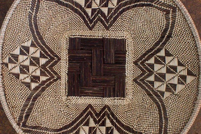 Half Day Zambian Cultural Tour - The Sum Up