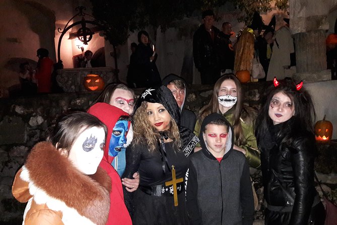Halloween at Bran Castle-2 Days From Bucharest - November 2, 2023 - Frequently Asked Questions