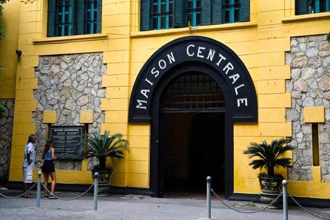 Hanoi City Tour Full Day ALL IN ONE - ALL INCLUDED - Price and Booking Information