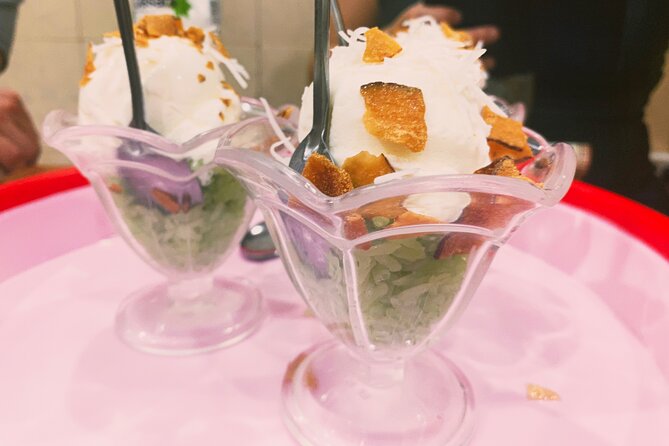 Hanoi Food Tour-Local Street Food Tour (Food&Guide Included) - Reviews and Ratings