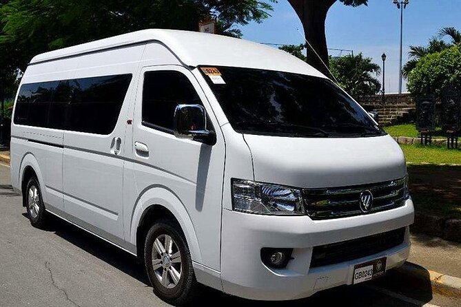 Hassle-Free Cairo Airport Pickup: Private Transfer to Your Hotel - The Sum Up