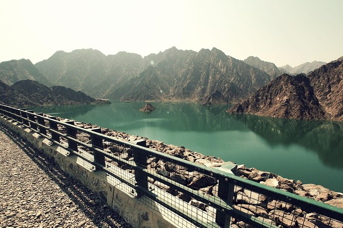 Hatta Mountain Tour - Accessibility Information