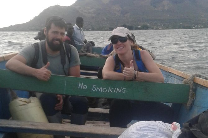 Hells Gate National Park Private Bike Tour From Nairobi - Additional Services and Information