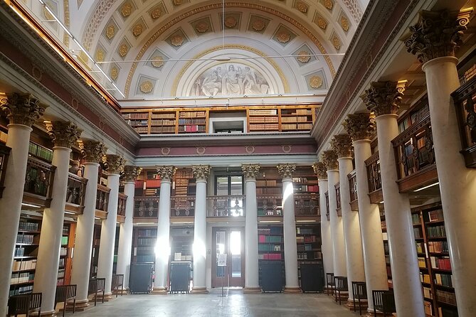 Helsinki Walking Tour With a Sociologist - Booking Information