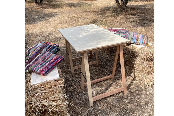 Heraklion:Olive & Dragon Fruit Farm Tour & Cretan Farmers Brunch - Good To Know