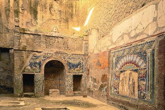 Herculaneum Archaeological Private Tour - Additional Information