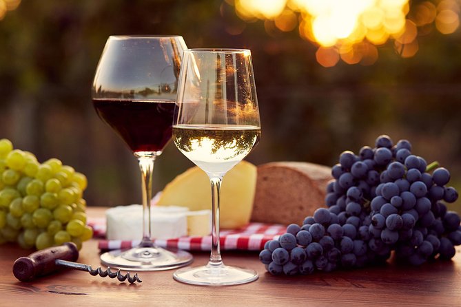 Herculaneum & Pompeii Experience With Wine Tasting & Easy Lunch - Frequently Asked Questions