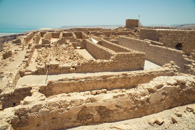 Heritage Of The Holy Land Tour - Cancellation Policy