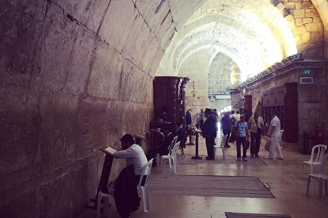 Hidden Jerusalem - Price Information