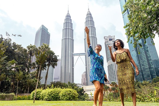 Highlights & Hidden Gems With Locals: Best of Kuala Lumpur Private Tour - Cultural Exploration