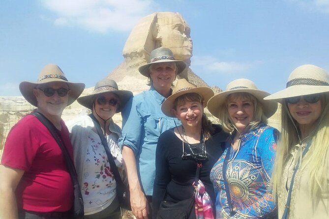 Highlights of Egypt Tour -Egypt at A Glance - Operator Information