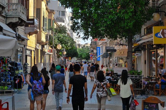 Highlights of Nicosia From Paphos - Pricing and Customer Feedback