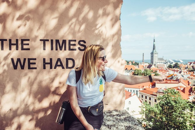 Highlights of the Baltic States in 8 Days (Private Tour) - Tour Details