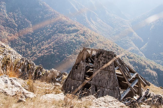 Hike From Umoljani Village to Lukomir Village - From Sarajevo - Accessibility Information