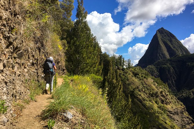 Hiking: Authentic Immersion in Mafate - The Sum Up