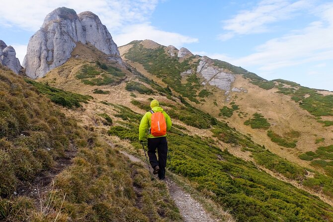 Hiking Day Ciucas Mountain - Tips for Hiking Success