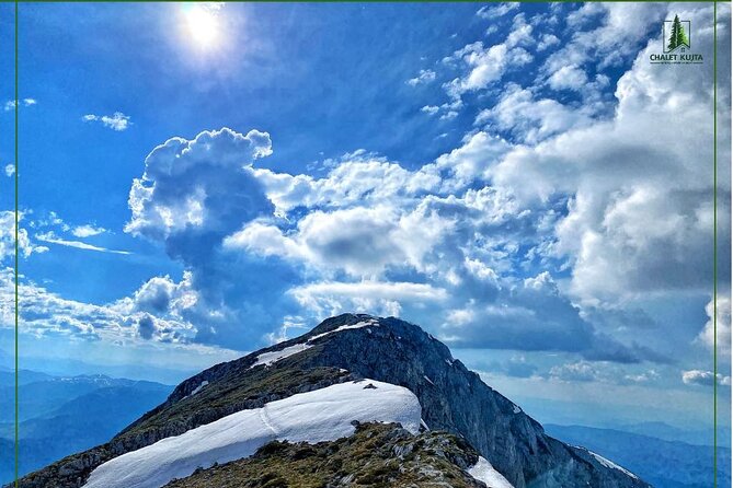 Hiking in Hajla Peak 2403m - Frequently Asked Questions